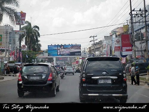 Inilah Bandar Lampung, Ibukota Provinsi Lampung Inilah Bandar Lampung, Ibukota Provinsi Lampung