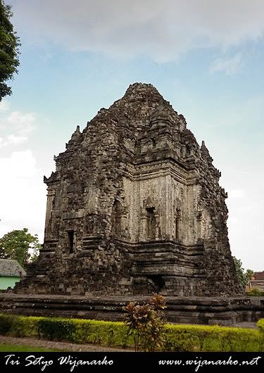 Candi Kalasan Candi Kalasan