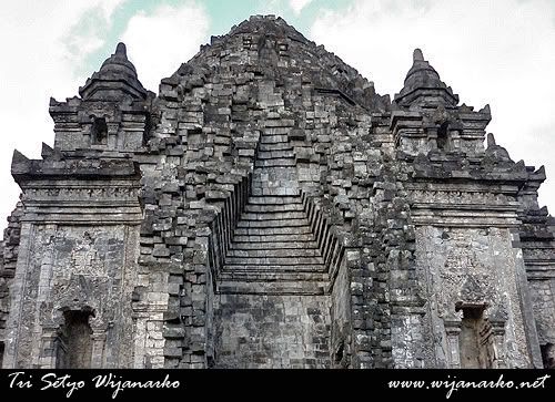 Candi Kalasan Candi Kalasan