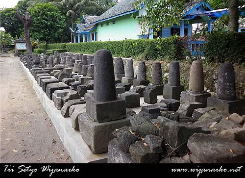 Candi Kalasan Candi Kalasan