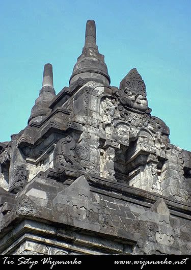 Candi Sari Candi Sari