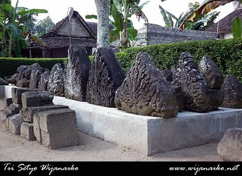 Candi Sari Candi Sari