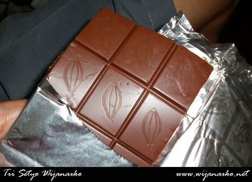 Cokelat Monggo