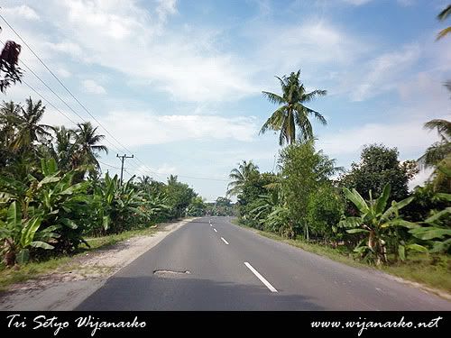 Waktunya Kembali Ke Surabaya, Ngojek Ke Bakauheni Waktunya Kembali Ke Surabaya, Ngojek Ke Bakauheni