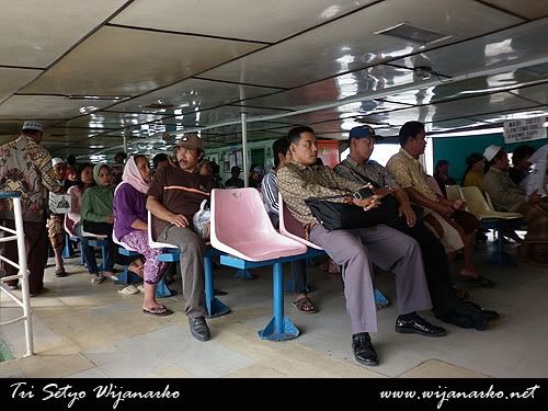 Kapal Ferry Selat Madura Kapal Ferry Selat Madura