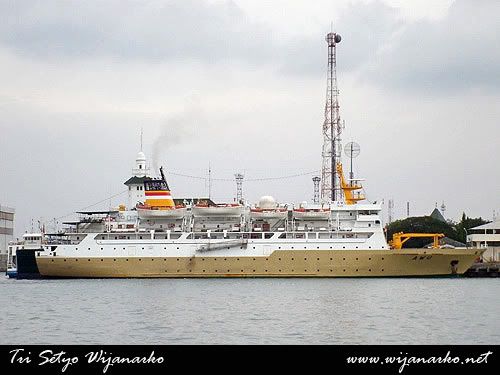 Kapal Ferry Selat Madura Kapal Ferry Selat Madura