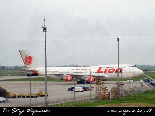 Indonesia AirAsia Trip Report Indonesia AirAsia Trip Report