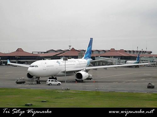 Indonesia AirAsia Trip Report Indonesia AirAsia Trip Report