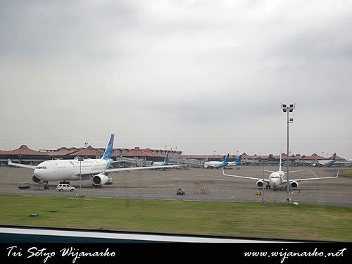 Indonesia AirAsia Trip Report Indonesia AirAsia Trip Report