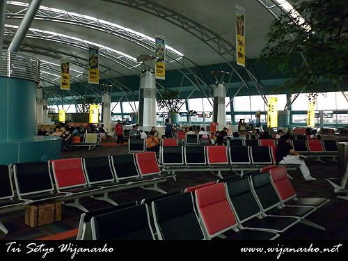 Indonesia AirAsia Trip Report Indonesia AirAsia Trip Report