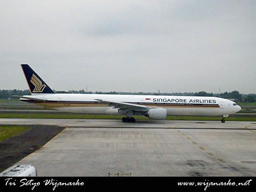 Indonesia AirAsia Trip Report Indonesia AirAsia Trip Report
