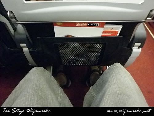 Indonesia AirAsia Trip Report Indonesia AirAsia Trip Report