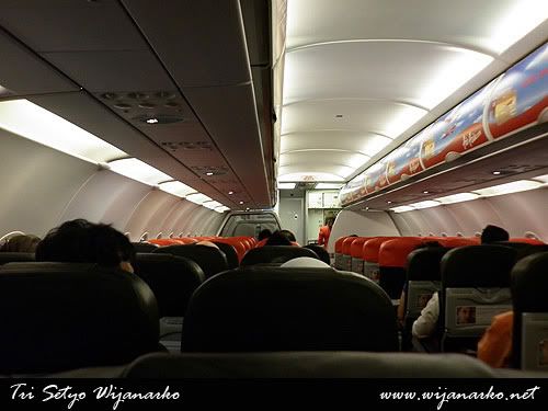 Indonesia AirAsia Trip Report Indonesia AirAsia Trip Report