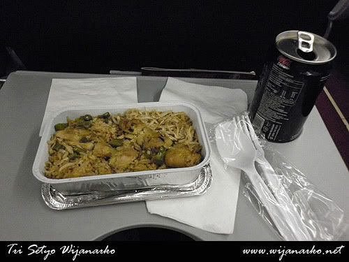 Indonesia AirAsia Trip Report Indonesia AirAsia Trip Report