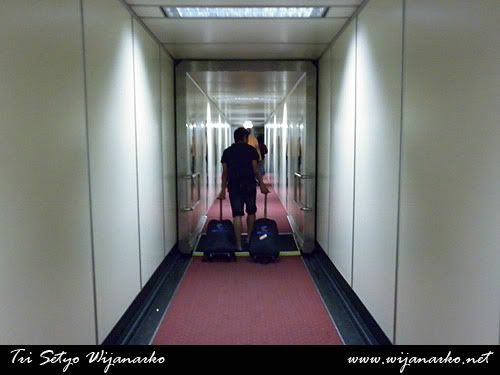 Indonesia AirAsia Trip Report Indonesia AirAsia Trip Report