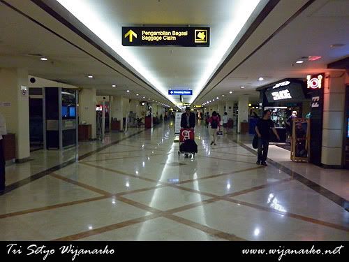 Indonesia AirAsia Trip Report Indonesia AirAsia Trip Report