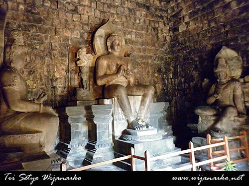 Candi Mendut Candi Mendut