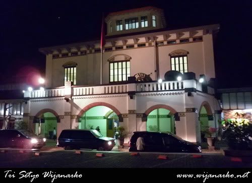 Kereta Api Rajawali Kereta Api Rajawali