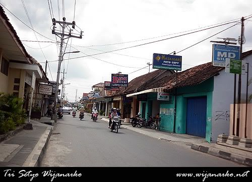 Pusat Kerajinan Perak Kota Gede Pusat Kerajinan Perak Kota Gede