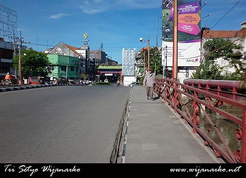 Kota Tua Surabaya Kota Tua Surabaya