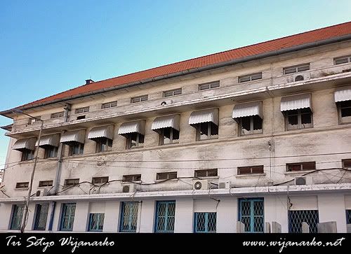 Kota Tua Surabaya Kota Tua Surabaya