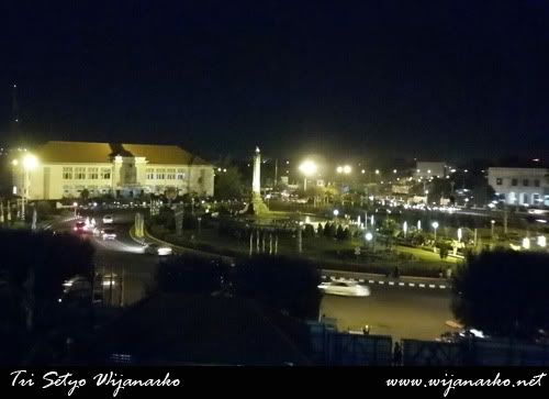 Lawang Sewu Lawang Sewu