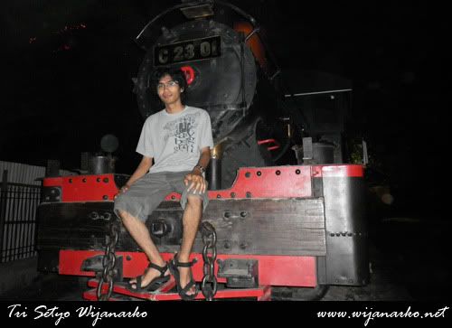 Lawang Sewu Lawang Sewu
