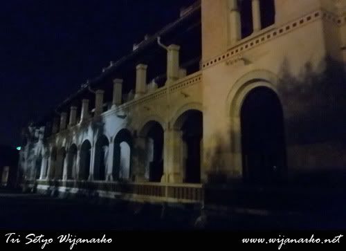 Lawang Sewu Lawang Sewu