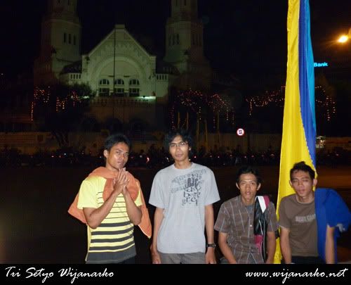 Tugu Muda Tugu Muda