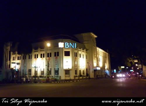 Nol Kilometer Jogja Nol Kilometer Jogja
