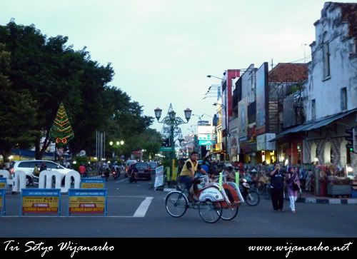 Malioboro Malioboro