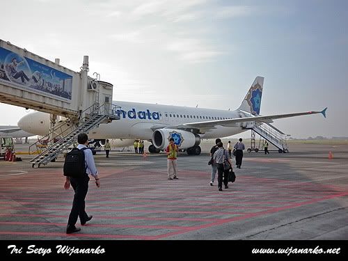 Trip Pulang Kampung By Mandala Airlines Trip Pulang Kampung By Mandala Airlines