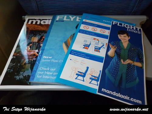 Trip Pulang Kampung By Mandala Airlines Trip Pulang Kampung By Mandala Airlines
