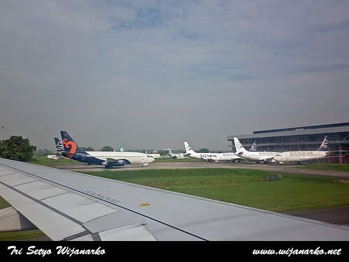 Trip Pulang Kampung By Mandala Airlines Trip Pulang Kampung By Mandala Airlines