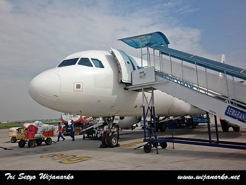Trip Pulang Kampung By Mandala Airlines Trip Pulang Kampung By Mandala Airlines