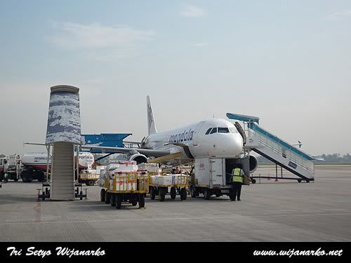 Trip Pulang Kampung By Mandala Airlines Trip Pulang Kampung By Mandala Airlines