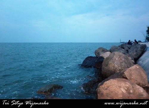 Pantai Marina Semarang Pantai Marina Semarang