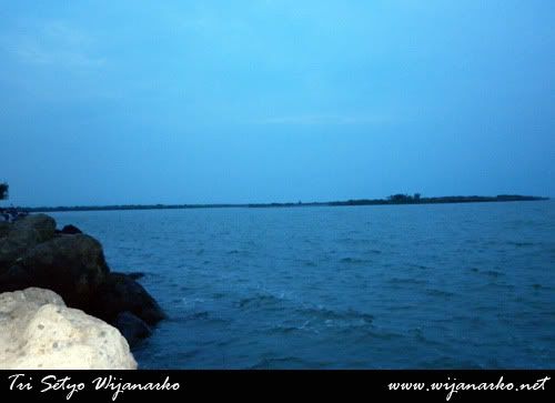 Pantai Marina Semarang Pantai Marina Semarang