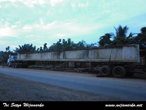 Ke Pelosok Metro Kibang Ke Pelosok Metro Kibang
