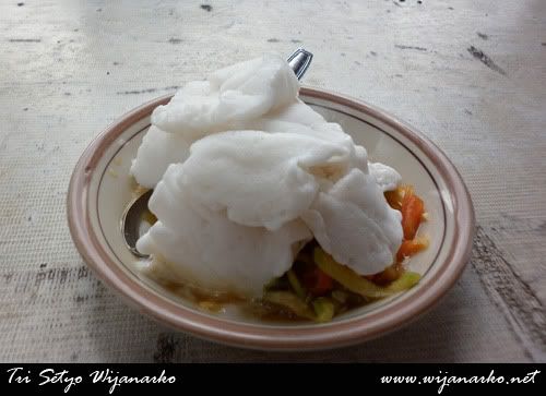 Rujak Es Krim Pura Pakualaman Rujak Es Krim Pura Pakualaman