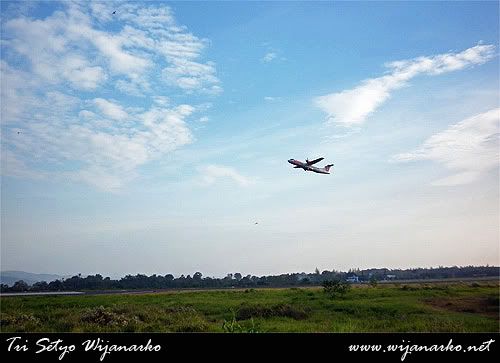 Bandara Adisucipto Bandara Adisucipto