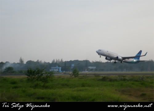 Bandara Adisucipto Bandara Adisucipto