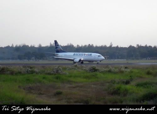 Bandara Adisucipto Bandara Adisucipto