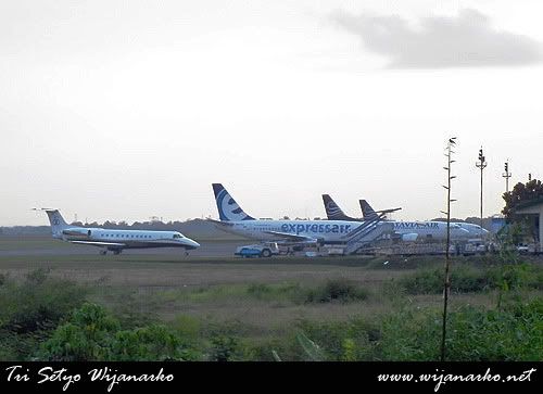 Bandara Adisucipto Bandara Adisucipto