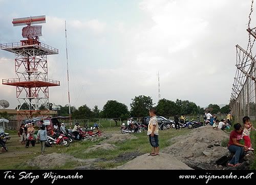 Bandara Adisucipto Bandara Adisucipto