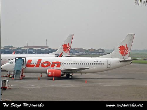 Bandara Internasional Soekarno-Hatta Bandara Internasional Soekarno-Hatta