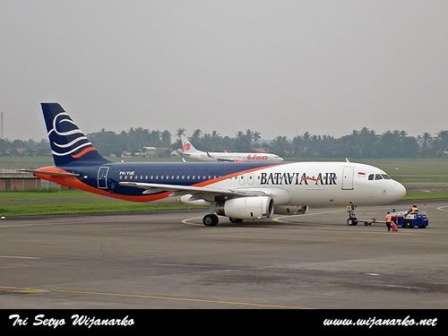 Bandara Internasional Soekarno-Hatta Bandara Internasional Soekarno-Hatta