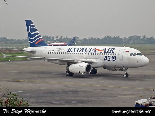 Bandara Internasional Soekarno-Hatta Bandara Internasional Soekarno-Hatta