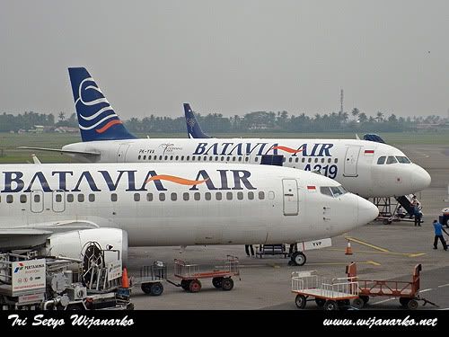 Bandara Internasional Soekarno-Hatta Bandara Internasional Soekarno-Hatta