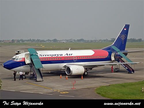 Bandara Internasional Soekarno-Hatta Bandara Internasional Soekarno-Hatta